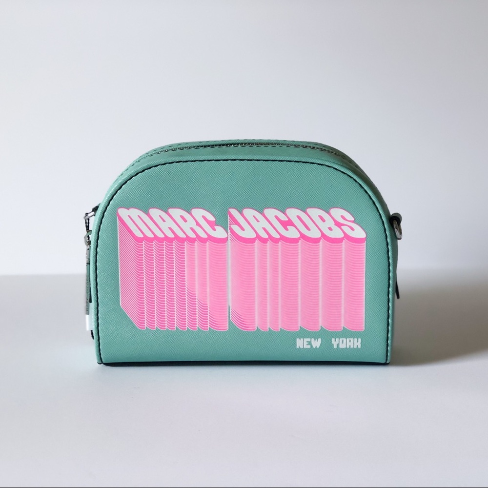 Marc Jacobs - Playback Crossbody Bag - NWT